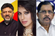 DK Shivakumar backs Parameshwara amid ED raids, calls him clean and honest